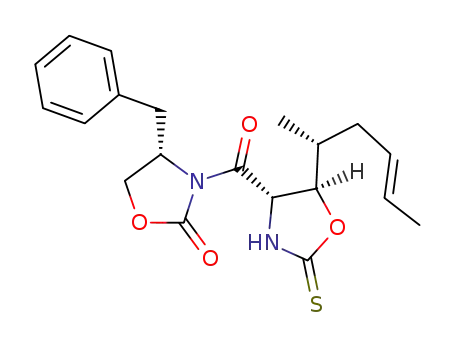 104324-19-8 Structure
