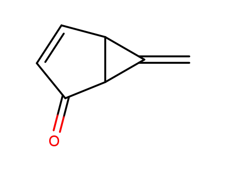 6-methylenebicyclo<3.1.0>hex-3-ene-2-one