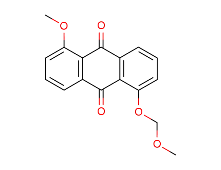 121564-53-2 Structure
