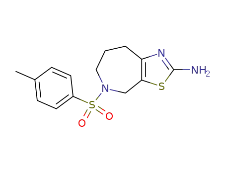 720720-19-4 Structure