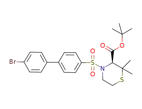 448924-75-2 Structure