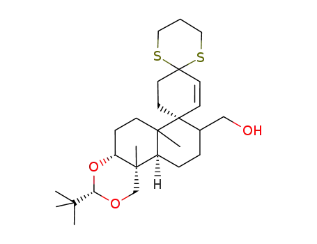 73697-06-0 Structure