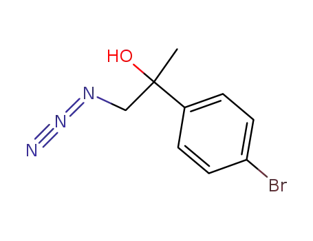 1239766-89-2 Structure