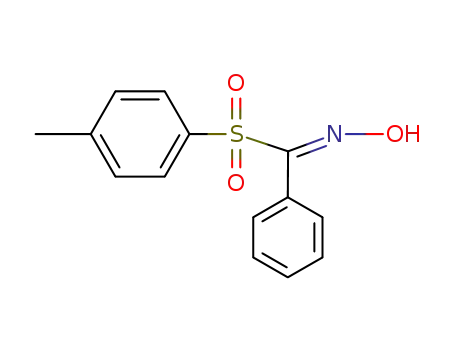 C<sub>14</sub>H<sub>13</sub>NO<sub>3</sub>S