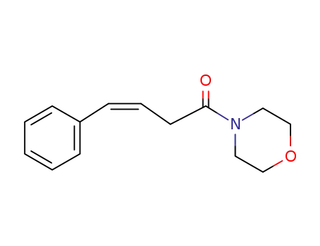 C<sub>14</sub>H<sub>17</sub>NO<sub>2</sub>