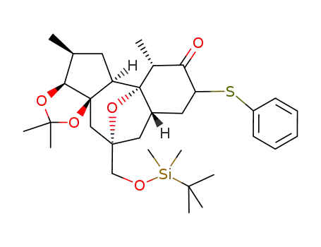 123358-17-8 Structure