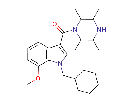 639068-58-9 Structure