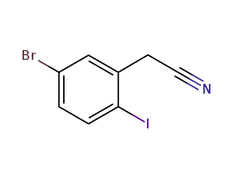 1055901-15-9 Structure