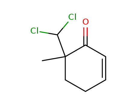 2570-88-9 Structure