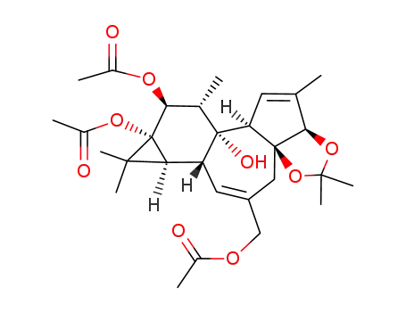 77573-27-4 Structure