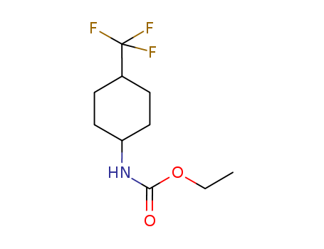 C<sub>10</sub>H<sub>16</sub>F<sub>3</sub>NO<sub>2</sub>