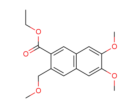 114839-30-4 Structure