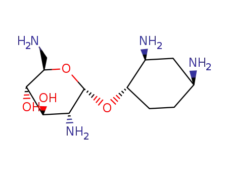 5,6-dideoxyneamine