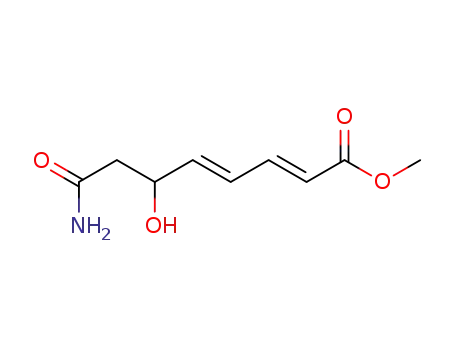 83572-81-0 Structure
