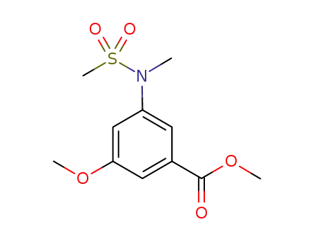 1375156-57-2 Structure