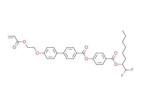 128055-19-6 Structure