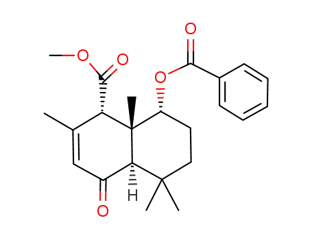 114250-65-6 Structure