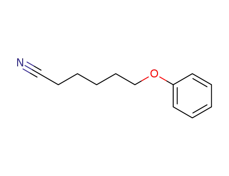 6-Phenoxyhexanenitrile