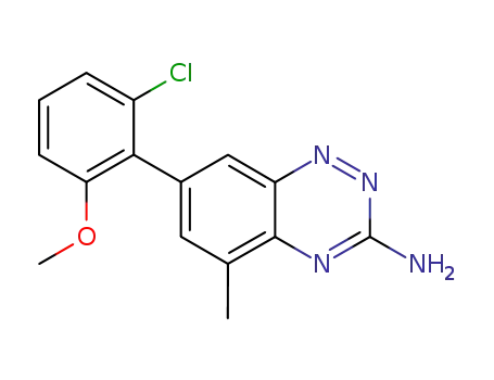 867332-72-7 Structure