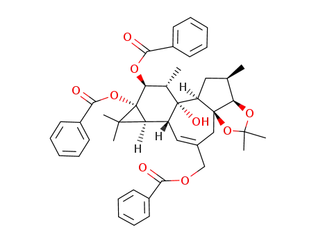 123358-24-7 Structure