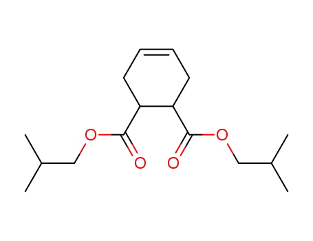 Diisobutyl 1,2,3,6-tetrahydrophthalate