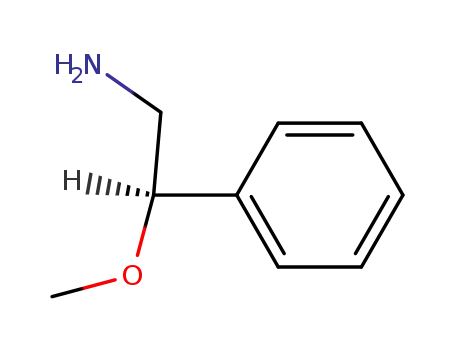 (R)-2-methoxy-2-phenylethylamine