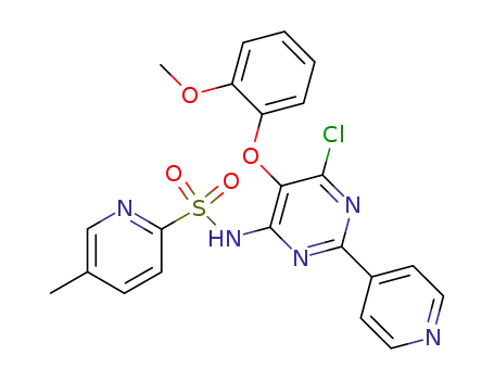 290815-30-4 Structure