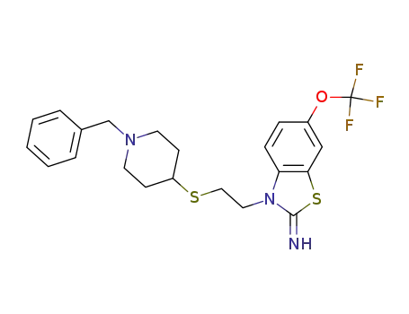 139362-22-4 Structure