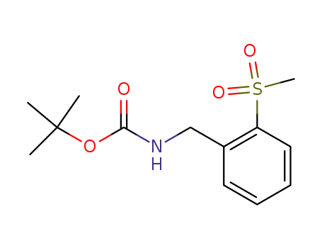 342816-13-1 Structure