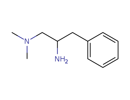 N1,N1-Dimethyl-3-phenylpropane-1,2-diamine 2HCl