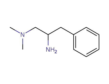 N1,N1-DIMETHYL-3-PHENYL-1,2-프로판디아민