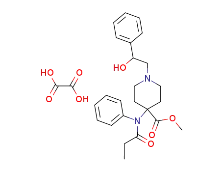 61086-47-3 Structure