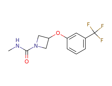 Fluzinamide