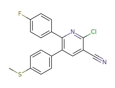 181811-72-3 Structure