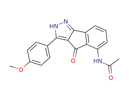 247148-40-9 Structure