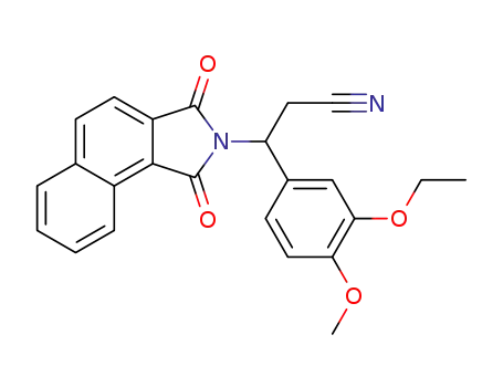 882052-87-1 Structure