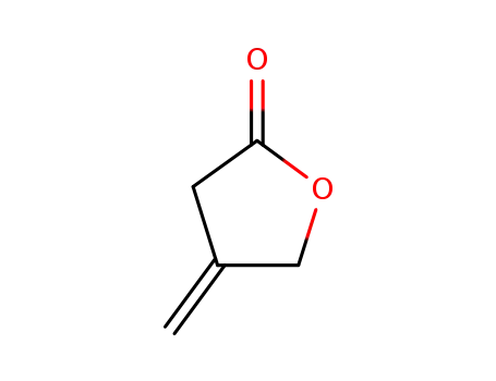 2(3H)-Furanone, dihydro-4-methylene-