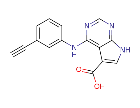 186519-60-8 Structure