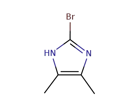 2-bromo-4,5-dimethyl-1H-imidazole