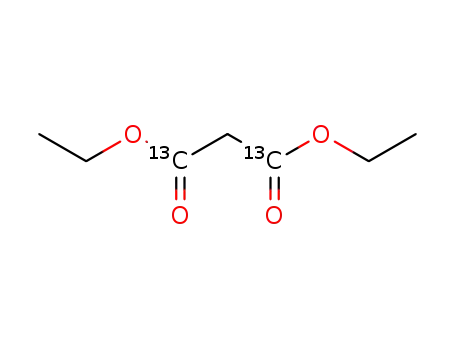 비닐 말로 네이트 (1,3-13C2)