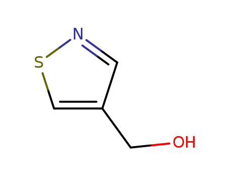 Isothiazol-4-ylmethanol