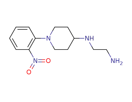 218610-23-2 Structure