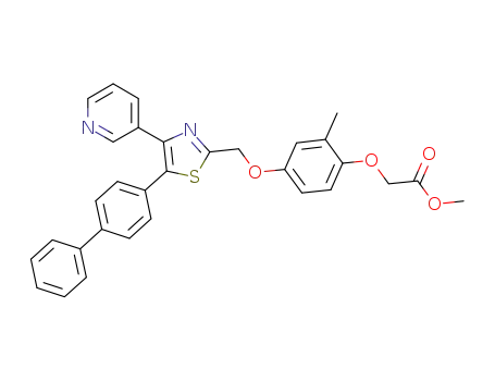 C<sub>31</sub>H<sub>26</sub>N<sub>2</sub>O<sub>4</sub>S