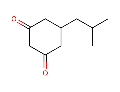 5-Isobutylcyclohexane-1,3-dione