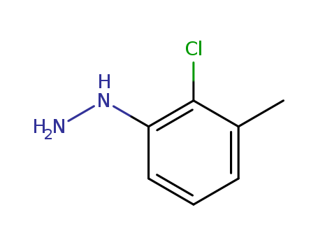 1-(2-Chloro-3-methylphenyl)hydrazine