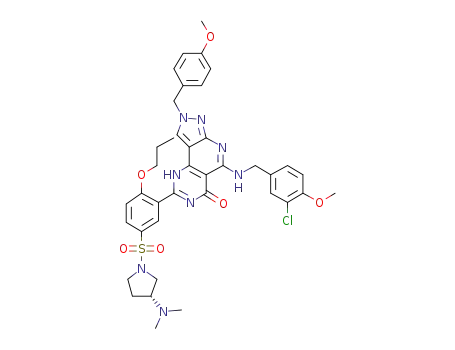 459124-67-5 Structure