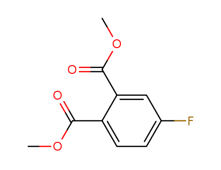 Dimethy-4-Fluorophthalate