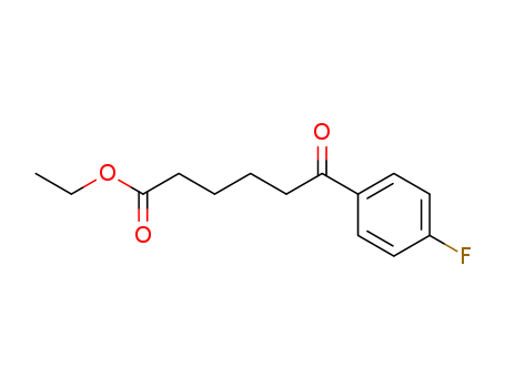 ETHYL-6-(4-FLUOROPHENYL)-6-OXOHEXANOATE