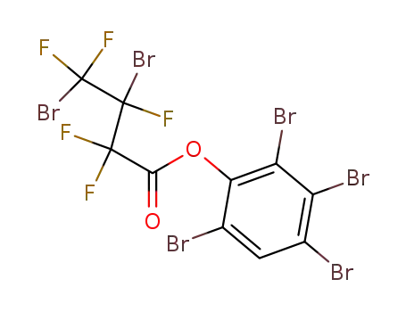 124337-19-5 Structure
