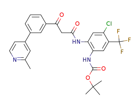 579477-86-4 Structure